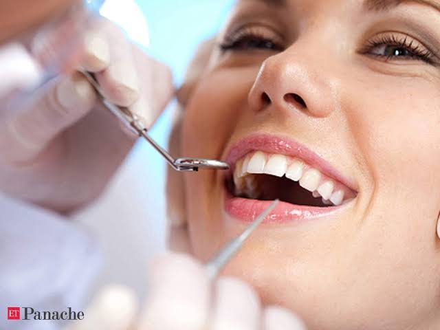 Routine Dental Checkup in Varanasi at Ishwar Dental Clinic product image