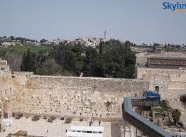 Evacuati parlamento e muro del pianto, trecento feriti negli ultimi scontri. Webcam Dal Mondo Israele Gerusalemme Muro Del Pianto Blog Earth Viaggi Blog Earth Viaggi