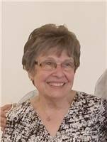 Virginia Henke Obituary (1939