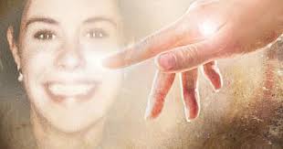 How our daughter's death helped others to live