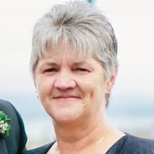 Memorial and obituary for Nancy Bloomfield