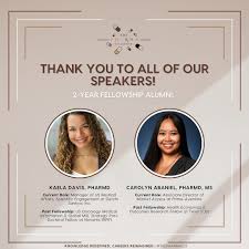 If you are looking for a way to get into #tech without losing your love for  healthcare, say less! This time we had the chance to connect with Dr.  Crystal Onwu and