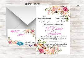 Check spelling or type a new query. Tarjetas De Invitacion Para Xv Anos Novocom Top