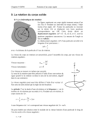 La velocidad angular es una medida de la velocidad de rotación.se define como el ángulo girado por una unidad de tiempo y se designa mediante la letra griega ω.su unidad en el sistema internacional es el radián por segundo (rad/s). Rotations