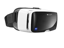 Descubre qué tipos de realidad virtual existen, y qué tipos de gafas vr puedes comprar. El Estado De La Realidad Virtual Y Mixta En 2020 Estos Son Los Modelos Plataformas Y Juegos Disponibles