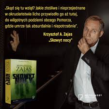 Jego syn, krzysztof artur janczar, poszedł w ślady ojca i również został aktorem. Profesor Ktory Pisze Kryminaly Wywiad Z Krzysztofem A Zajasem Lubimyczytac Pl