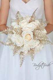 Picking wedding bouquets isn't easy unless you're actually a florist. How To Make A Wedding Dress Champagne Wedding Colors Blue Wedding Bouquet Gold Wedding Bouquets