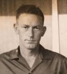 James William & Reba Jo (Compton) Pierce