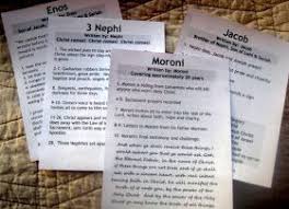 Free And Printable Book Of Mormon Story Helpers Great For Lds Scripture Study For Parents And Kids Alike Lds Scriptures Scripture Study Lds Scripture Study