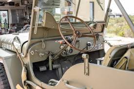 Image result for Buckeye Red 1942 Willys