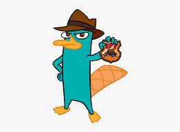 On 7/4/2013 at 9:58 am, laharl said: Agent P Return Of The Platypus Gameflarecom Phineas And Ferb Agent P S Guide To Fighting Evil Transparent Png 364x541 Free Download On Nicepng