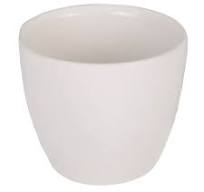 Porcelain Crucibles