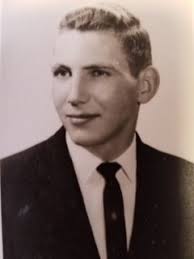 Obituary information for Raymond Daigle