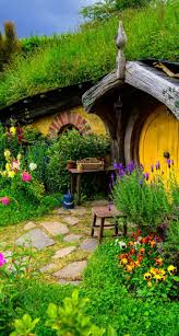 Come With Me To The Shire Hd Ios7 Hd Wallpaper For Iphone And Ipod Touch Hobbit House The Hobbit Hobbit Hole