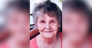 Obituary for Marjorie "Sue" Nation