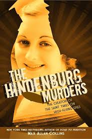 The Hindenburg Murders (Disaster) See more