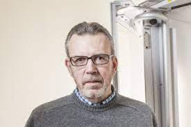 Dr. Stephen Boyd Retires