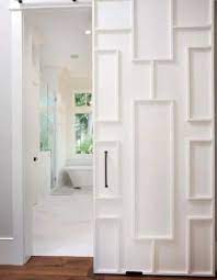 Whether you're looking for bathroom door ideas for small spaces, original or contemporary art, home decoration ideas can keep your abode looking as wonderful as the day you started decorating.if you are likely to paint your walls or just have a new flat pack system installed, here are some of typically the most popular bathroom door ideas for small spaces around today. 15 Latest Bathroom Door Designs With Pictures In 2021