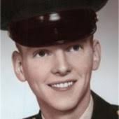 Wendell Hayward Obituary