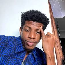 John Ruth (@jayruthart) · Lagos