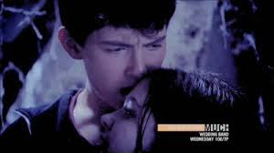 Mieczysław stiles stilinski is a main character of the teen wolf series. First Love Young Derek Hale Teen Wolf Gif Find On Gifer