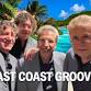 East Coast Grooves — Riverside Theatre