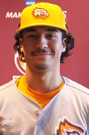 2024 Baseball Roster