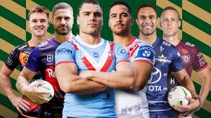 Telstra premiership and nrl news, draws, scores, fantasy and tipping. Nrl 2021 Nz Warriors Melbourne Storm Sydney Roosters St George Illawarra Dragons Why Anzac Round Means So Much To Nrl Stars Nrl