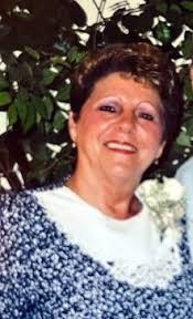 Dorothy McGoldrick Obituary