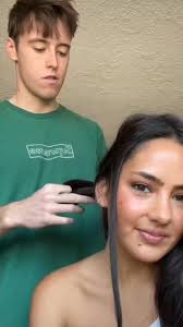 cutest couple out there 🫶 #marcusarmstrong #lissiemackintosh #racingcouple