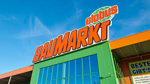 globus baumarkt