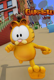 Please sir may i have some more garfield. Garfield A Tail Of Two Kitties 2006 Imdb