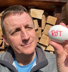 inclusion #easter #red #love