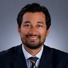 Dr. Sacheen Shrestha, MD