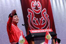 Feb 14, 2021 · umno was formed in 1946, nine years before malaysia's first general election in 1955. Umno Affirms Break With Malaysia S Pm Muhyiddin Ready To Face Polls Alone Se Asia News Top Stories The Straits Times