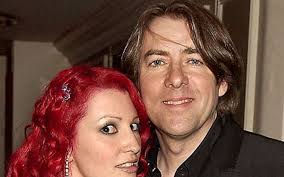 Sachs is cross as Ross is up for Bafta