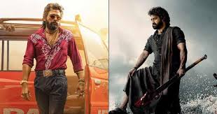 Invest in Devara or Pushpa 2? : r/tollywood