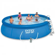 Piscine Intex Hors Sol