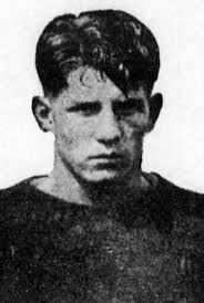 Glenn Presnell from Gilead, pop. 39