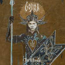 Fortitude fortitude is the underlying idea throughout the whole album. Album Review Gojira Fortitude