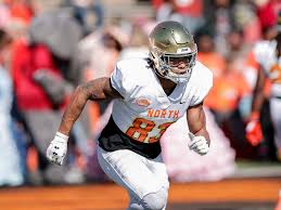 Chase claypool jerseys & gear are in stock now at fanatics. Steelers Chase Claypool The Most Overlooked 2020 Rookie