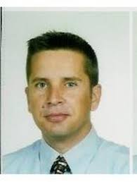 Thierry LECAILLE (ARMEE DE l'AIR à Paris)