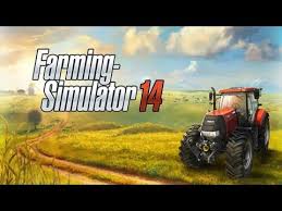 Mod money/unlocked unlocked all paid stuff, load first save to get money. Farming Simulator 14 Fs 14 Sowing To Riping Full Hd Gameplay Farming Simulator 14 Farming Simulator Farm Games