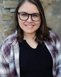 💡 Board of Directors Spotlight 💡 Crystal Milo-Gonzales "No one has ever  become poor by giving" -Ann Frank Crystal Milo-Gonzales was born and raised  here in beautiful Deming, NM. Faith, family and