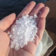 This species can grow quite large and needs plenty of space to swim about. Benefits Of Salt In Koi Pond Tips For Safely Using It