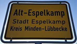 Are listed below, click on the city distance from espelkamp to koeln 198 km, to essen 151 km, to dortmund 125 km. Dorfgemeinschaft Aktives Alt Espelkamp E V