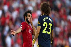 Viimeisimmät twiitit käyttäjältä david luiz (@davidluiz_4). Reason Why Chelsea Decided To Sell David Luiz Is Revealed