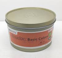 Wholesale SPECIAL COLOR--Offset Ink SNT Pantone Spot Color ...