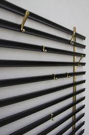 Vestiaire Horizon By Jules Wabbes Bulo Home Decor Hooks Coat Hooks On Wall Hallway Decorating