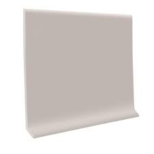 Roppe pinnacle plus wall base 35 sleek camel 191. Roppe Smoke 4 In X 120 Ft X 1 8 In Vinyl Wall Cove Base Coil C40c83p174 The Home Depot